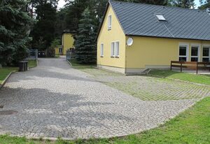 Ferienhaus Kaiserkrone – Ferienhaus Kaiserkrone "komplett", 3 Schlafräume