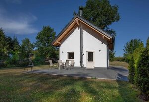 Ferienhaus Kelpin – Ferienhaus, Dusche, WC, 2 Schlafräume