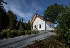 Ferienhaus Kelpin – Ferienhaus, Dusche, WC, 2 Schlafräume