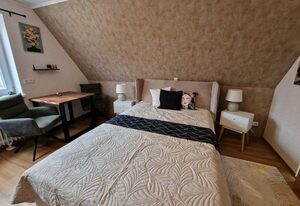 Haus Fehmarn am Dorfteich | Wohnung 3 Nord