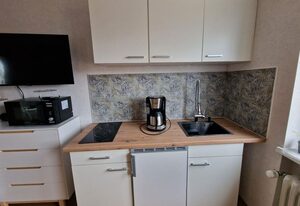 Haus Fehmarn am Dorfteich | Wohnung 3 Nord