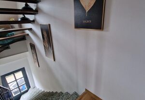 Haus Fehmarn am Dorfteich | Wohnung 3 Nord