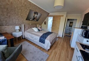Haus Fehmarn am Dorfteich | Wohnung 3 Nord