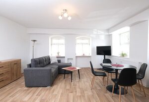 Ferienwohnung Familie Rausch – Fewo, Dusche, WC, 1 Schlafraum