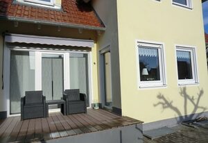 Ferienwohnung Stella