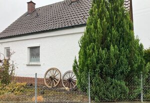 Ferienhaus Wagner