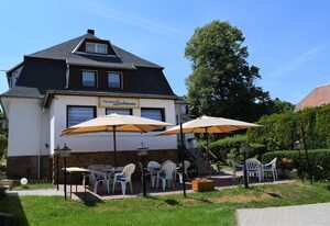 Pension Lachmann – Standard Doppelzimmer, Dusche, WC