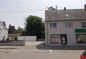 Ferienwohnungen Bögner – Ferienwohnung 2 (50 qm) für bis zu 4 Personen