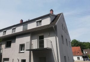 Ferienwohnungen Bögner – Ferienwohnung 2 (50 qm) für bis zu 4 Personen