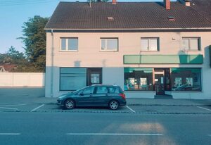 Ferienwohnungen Bögner – Ferienwohnung 2 (50 qm) für bis zu 4 Personen