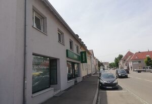 Ferienwohnungen Bögner – Ferienwohnung 2 (50 qm) für bis zu 4 Personen