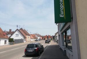 Ferienwohnungen Bögner – Ferienwohnung 2 (50 qm) für bis zu 4 Personen