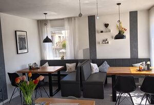 Pension Merkle – Doppelzimmer