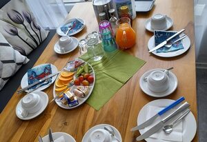 Pension Merkle – Doppelzimmer