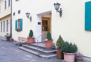 Gasthof "Zur Sonne" – Helles 2-Raum Appartement mit kostenfreiem WLAN