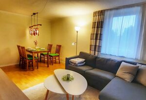 Ferienwohnung Zum Klappenfranz – Ferienwohnung zum Wohlfühlen für 3-4  Personen