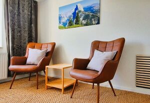 Ferienwohnung Zum Klappenfranz – Ferienwohnung zum Wohlfühlen für 3-4  Personen