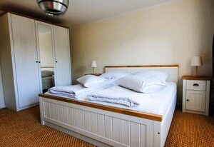 Ferienwohnung Zum Klappenfranz – Ferienwohnung zum Wohlfühlen für 3-4  Personen