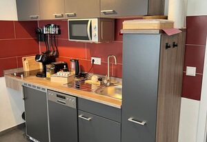 Anna9 - Suite nahe Legoland Günzburg