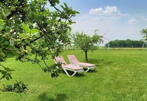 Ferienwohnungen Kunert – Ferienwohnung "Zum Lilienstein", 1 Schlafraum