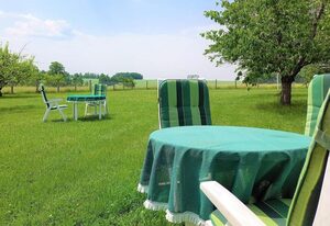 Ferienwohnungen Kunert – Ferienwohnung "Zum Lilienstein", 1 Schlafraum