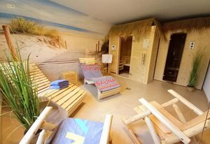 Ferienwohnungen Kunert – Ferienwohnung "Zum Lilienstein", 1 Schlafraum