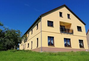 Ferienwohnungen Kunert – Ferienwohnung "Zum Lilienstein", 1 Schlafraum
