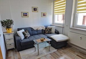 Ferienwohnung Winzer – Ferienwohnung 2