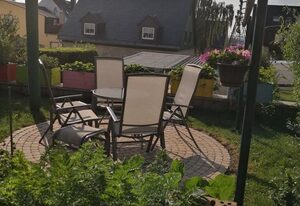 Ferienwohnung Winzer – Ferienwohnung 2