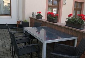 Ferienwohnung Winzer – Ferienwohnung 2