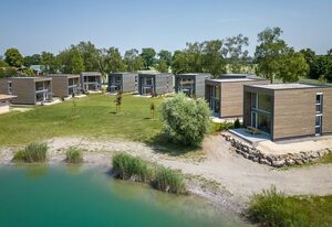 Feriendorf am Sonnensee – Wohnung E1