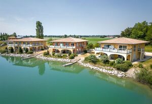 Feriendorf am Sonnensee – Wohnung E1
