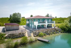 Feriendorf am Sonnensee – Wohnung E1