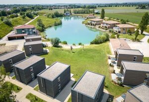 Feriendorf am Sonnensee – Wohnung E1