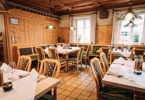 Hotel Diem Metzgerei-Gasthof – Einzelzimmer Stammhaus