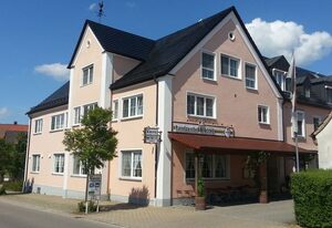 Landgasthof Krone – Einzelzimmer mit kostenfreiem WLAN