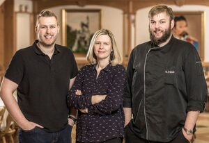 Landgasthof Krone – Einzelzimmer mit kostenfreiem WLAN