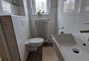 Haus Fehmarn am Dorfteich | Wohnung 2 West