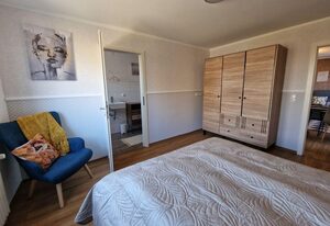 Haus Fehmarn am Dorfteich | Wohnung 2 West
