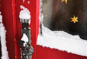 Hotel- Ferienanlage "Zum Silberstollen" – Weißeritzhütte mittlere Ferienwohnung