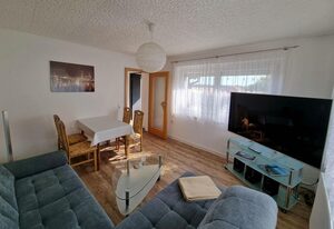 Ferienwohnung Richter – Ferienwohnung, 2 Schlafräume