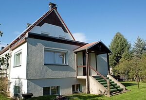 Ferienwohnung Richter – Ferienwohnung, 2 Schlafräume