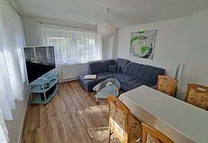 Ferienwohnung Richter – Ferienwohnung, 2 Schlafräume