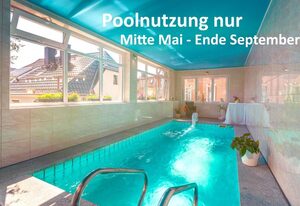Fewo Schuch – Ferienwohnung, 2 Schlafräume