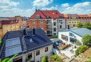 Fewo Schuch – Ferienwohnung, 2 Schlafräume