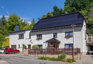 Fewo Schuch – Ferienwohnung, 2 Schlafräume