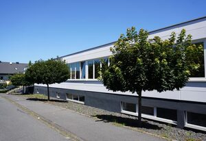Renatus Apartments – Appartement 1