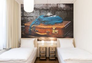Renatus Apartments – Appartement 1