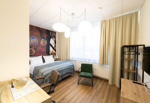 Renatus Apartments – Appartement 1