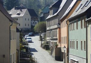 Ferienhaus Altes Elbschifferhaus – Ferienhaus, 3 Schlafräume